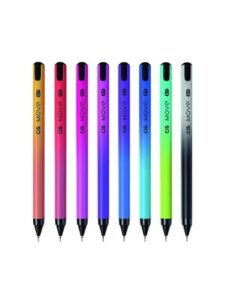 Caneta Cis Move 0.7‎ ‎ ‎‎ ‎ ‎ ‎ ‎ ‎ ‎ ‎