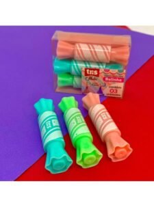 Marca texto Mini Balinha