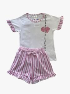Conjunto Infantil "Enjoy the Little Things" FANTONI