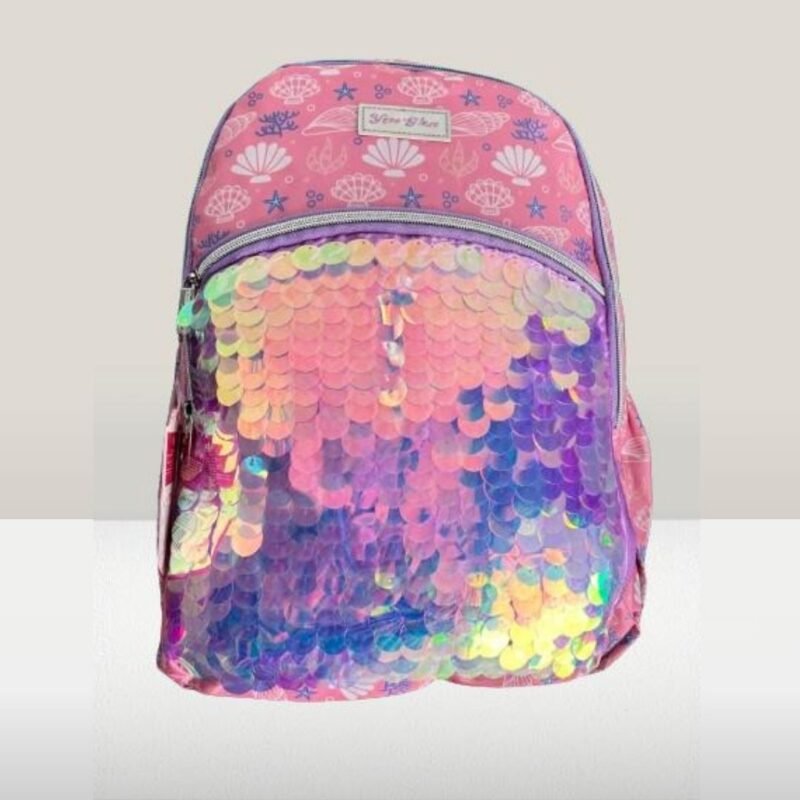 Mochila Sereia - Yepp