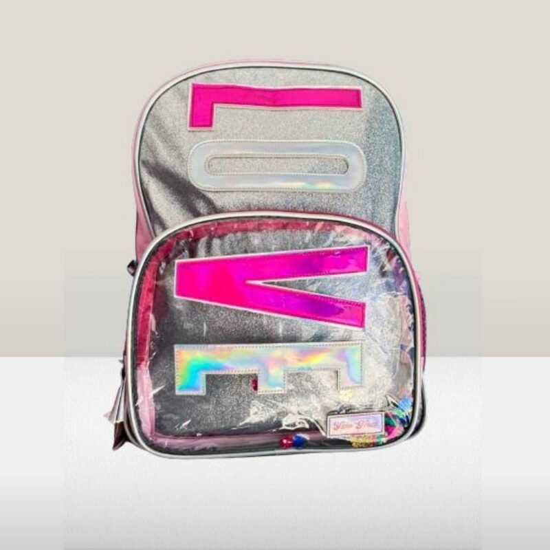 Mochila Love  - Yepp Kids