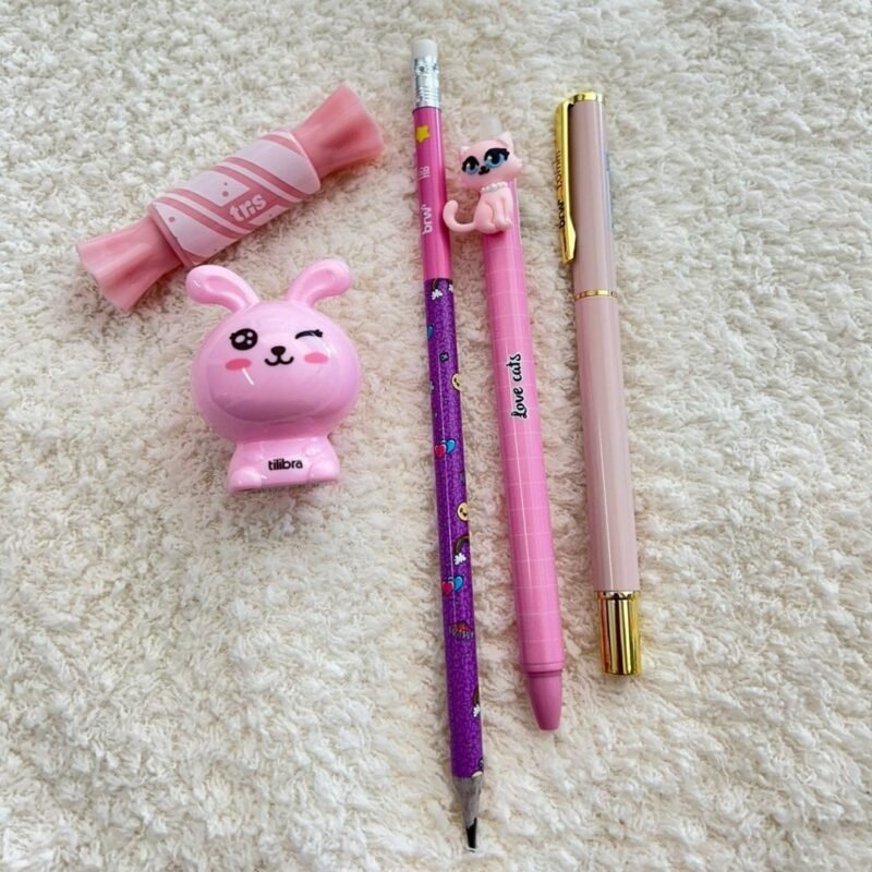 KIT FÓFIS PINK - 002