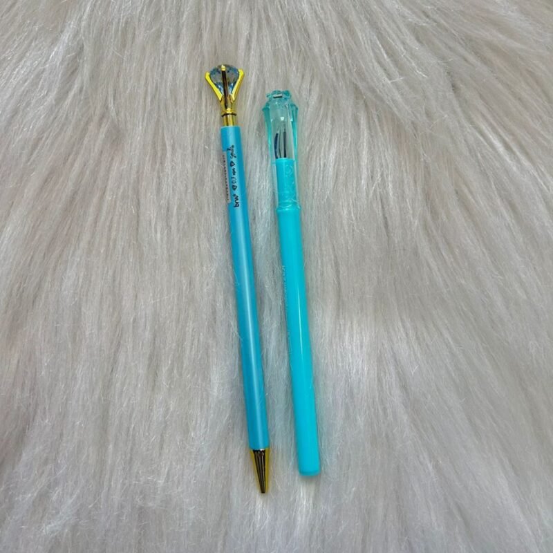 Caneta Fineliner Diamond, Cor verde Lapiseira, ponta 0,7mm