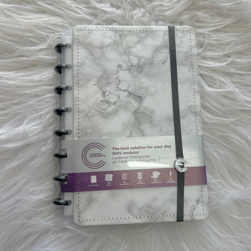 Caderno Inteligente Bianco - A5