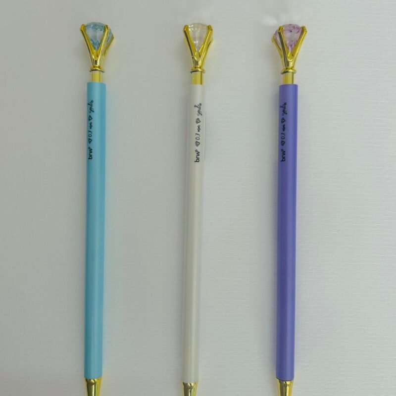 Lapiseira Diamond 0.7mm - BRW