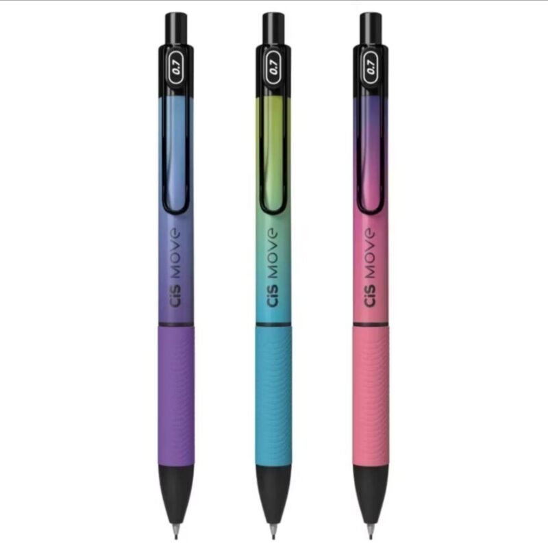 Lapiseira Move 0.7mm - Cis